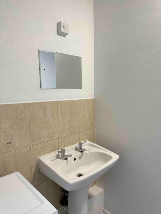 2 Bed Sofa Bed Up To 6 Apartamento